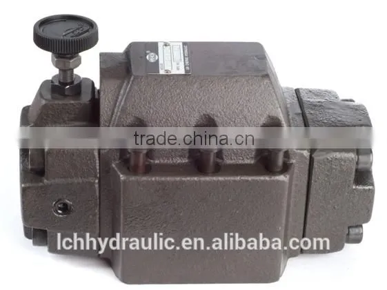 yuken hydraulic pressure reducing valve