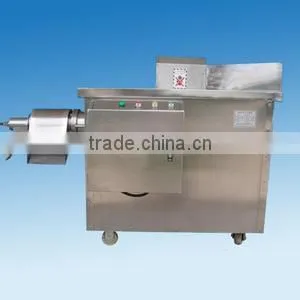New design electric meat deboner/deboning machine for sale