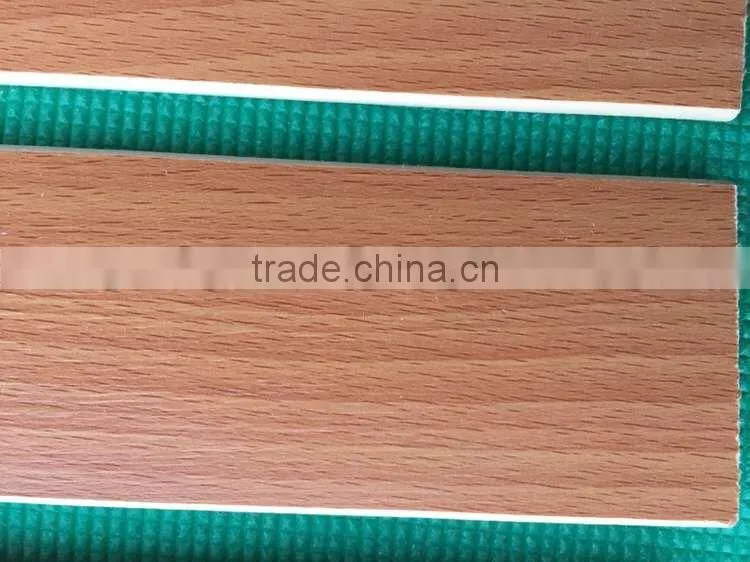 wooden bed slats cheap and high quaity poplar full side beech sticker bed slats