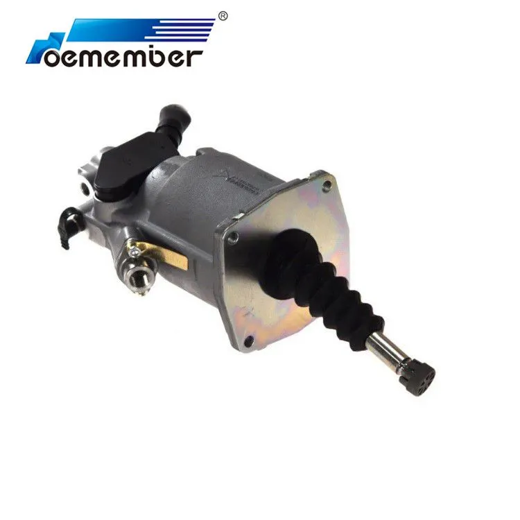 European Truck Clutch Booster 629276AM Clutch Servo