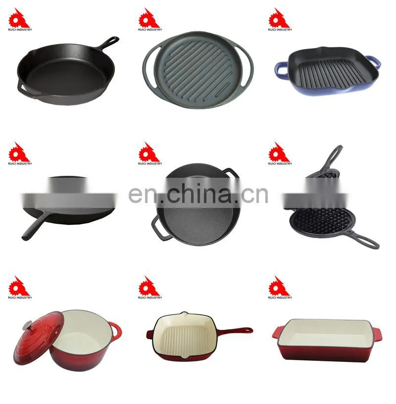 Hot Sale Non Stick Single Head Egg Waffle Waffle Maker Pan
