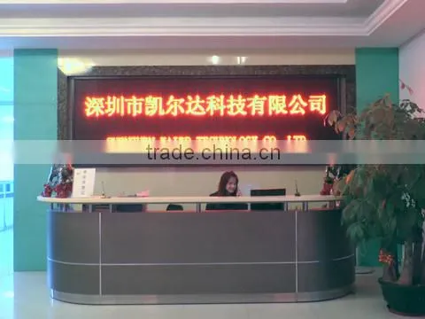 Shenzhen Kaier Technology Co., Ltd. company overview - view 1