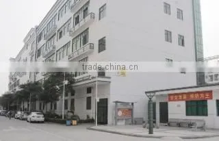 Shenzhen Cheasun Electronics Co., Ltd. company overview - view 1