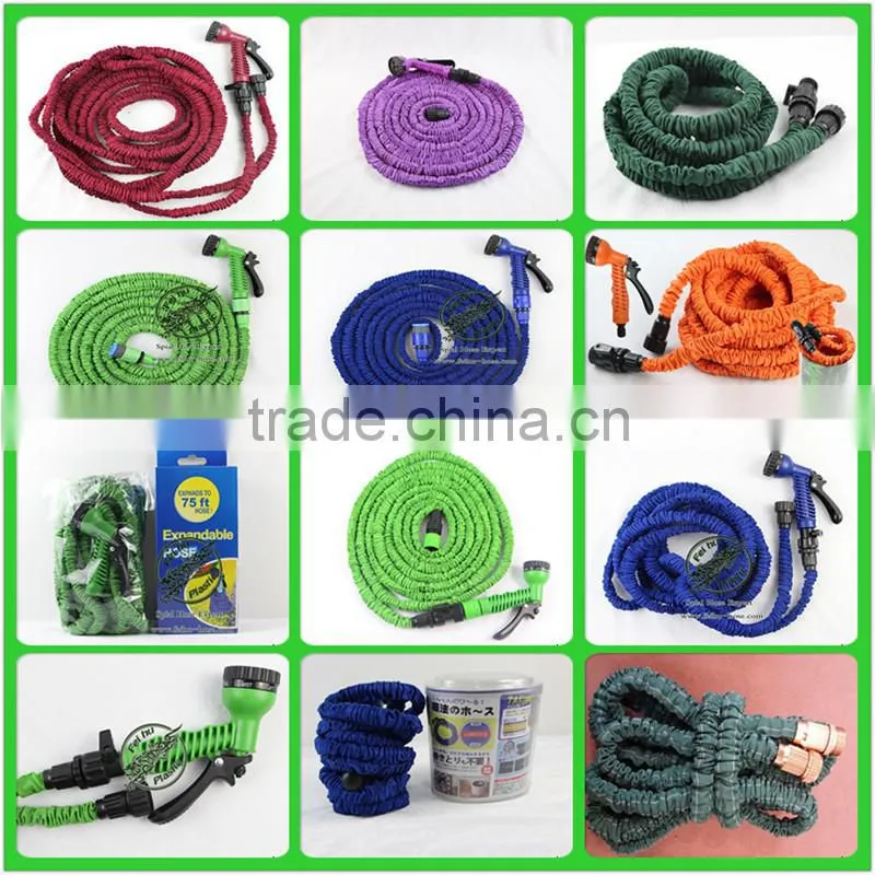 2016 Amazon top selling Flexible Garden Hose/ Garden Tool/ Home&Garden products