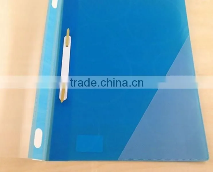 pp material promotion kinds office folder