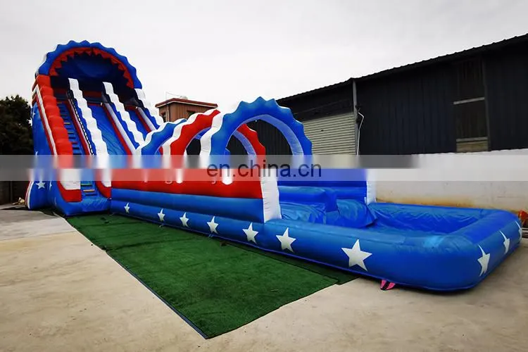 Inflatable bounce house bouncer castle