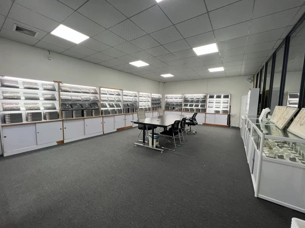 Shenzhen Mokashi Technology Co., Ltd company overview - view 2