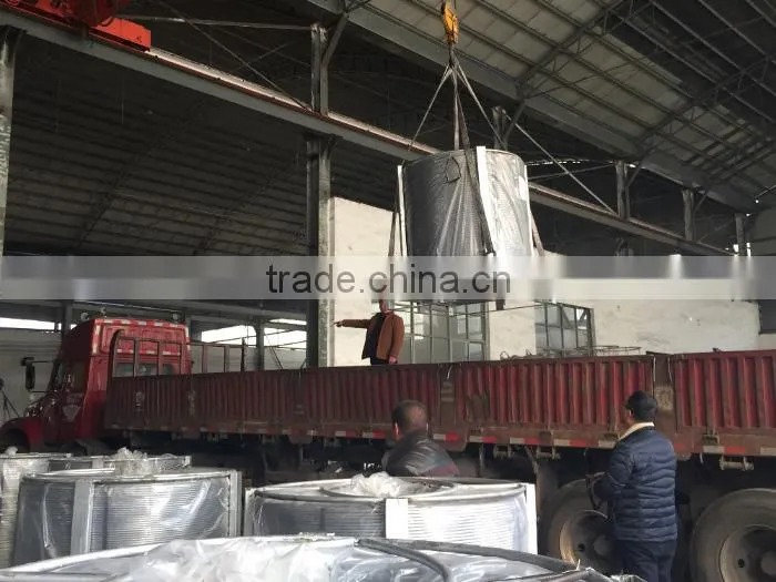 low carbon CaFe Cored Wire for steel making China factory Price