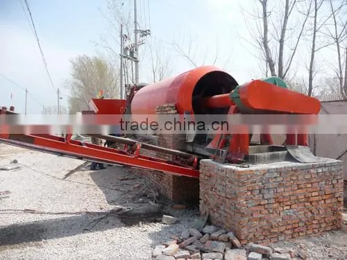 Roller stone washer/ rotary stone washing machine price