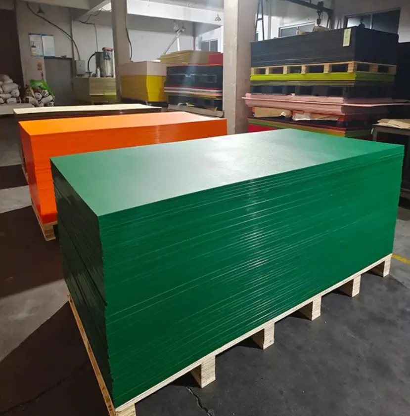 uhmwpe sheet 2