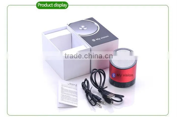 baby crib mini digital speaker