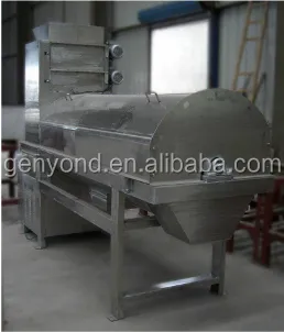 Pomegranate Seeds Peeling Machine/pomegranate Processing Machine
