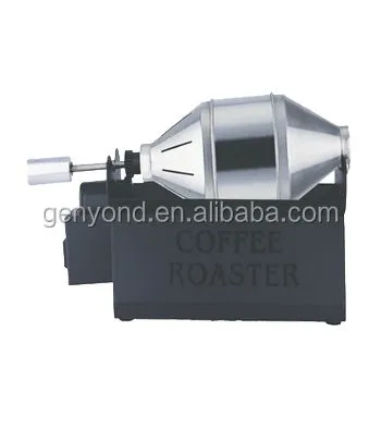 Shanghai Turkish Coffee Roaster Machine Snack Machines Product Type