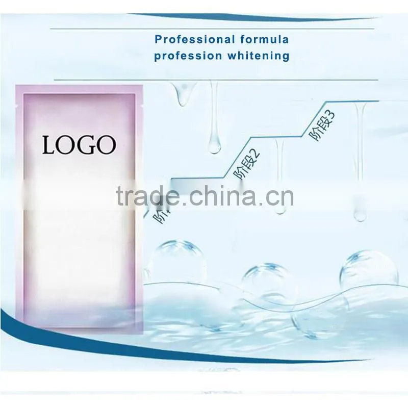high quality silk face mask for whitening skin and whole effect hydrating