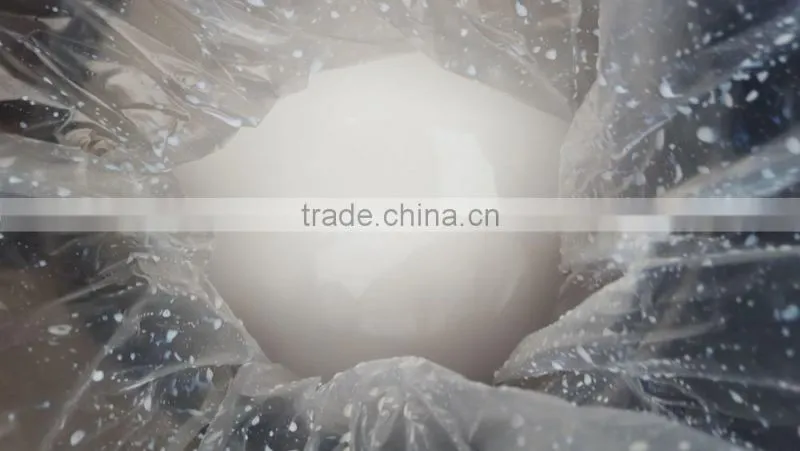 High Quality Snow Flocking powder for Christmas Tree