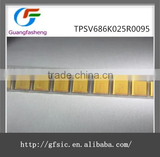 (hot sale)TPSV686K025R0095