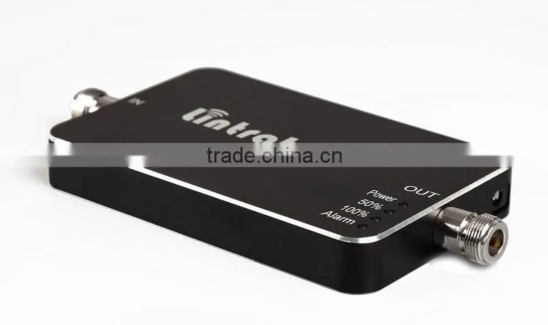 China Supplier LTE 2600mhz MGC AGC funtion equipment with ISO/CE/ROHS 4G signal repeater