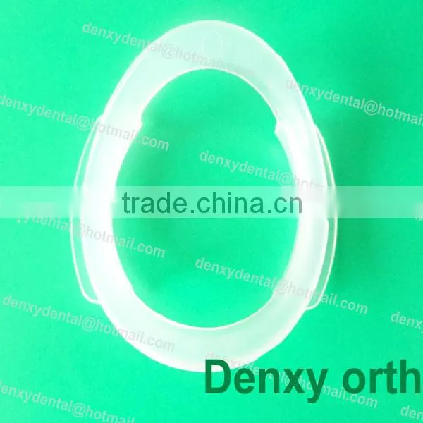 Dental Supply low price disposable Plastic Dental Cheek Retractors