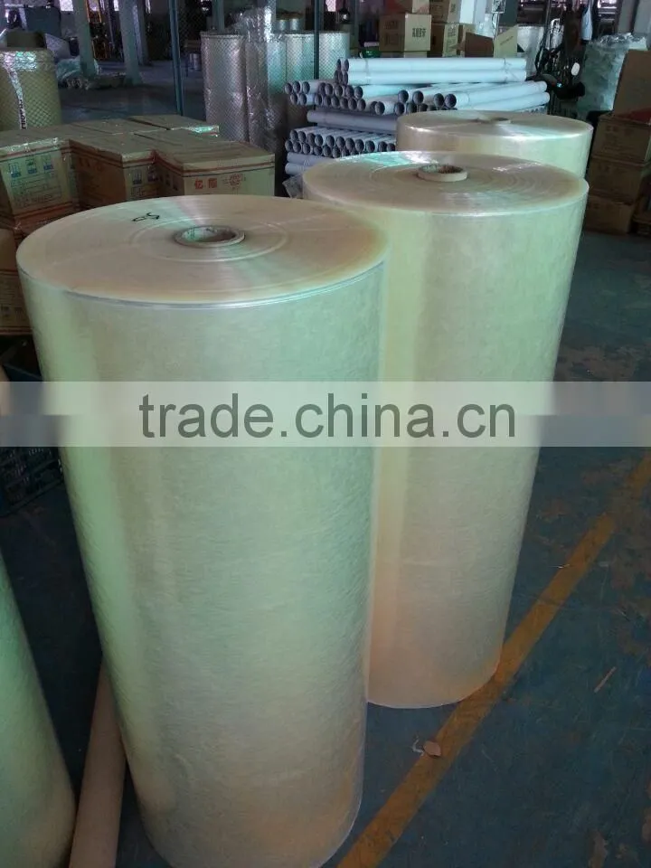 OPP JUMBO ROLLS