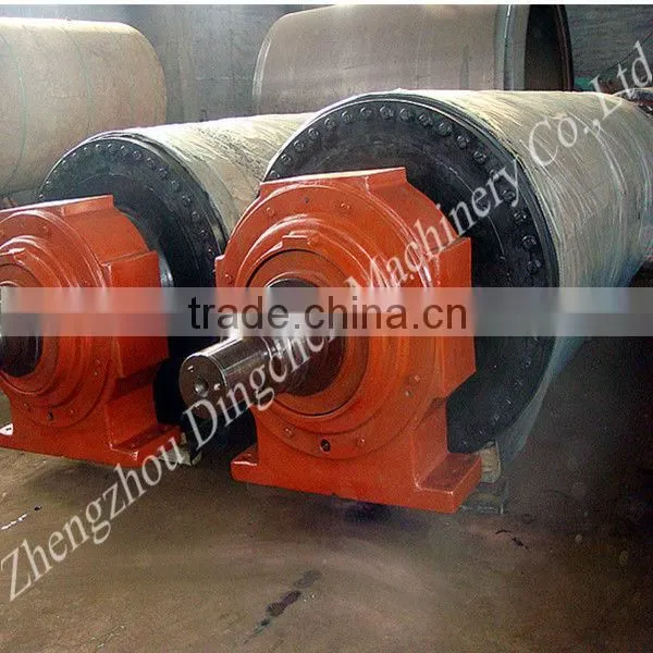 corrugated paperboard making machine