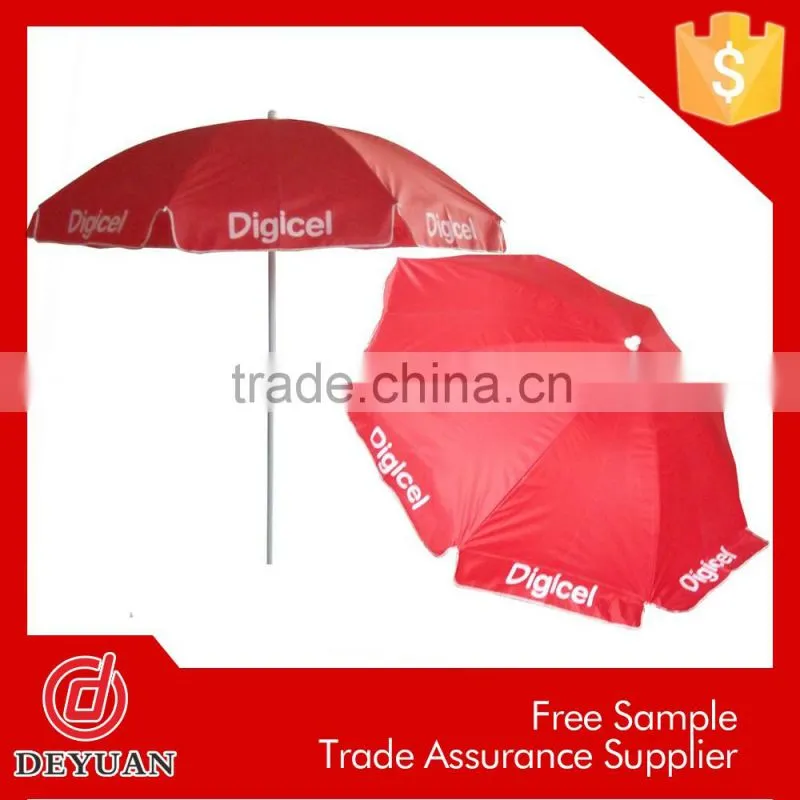 primark large size cheap wholesale sturdy beach umbrella