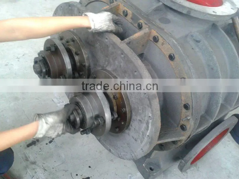 Roots Blower WL11WD