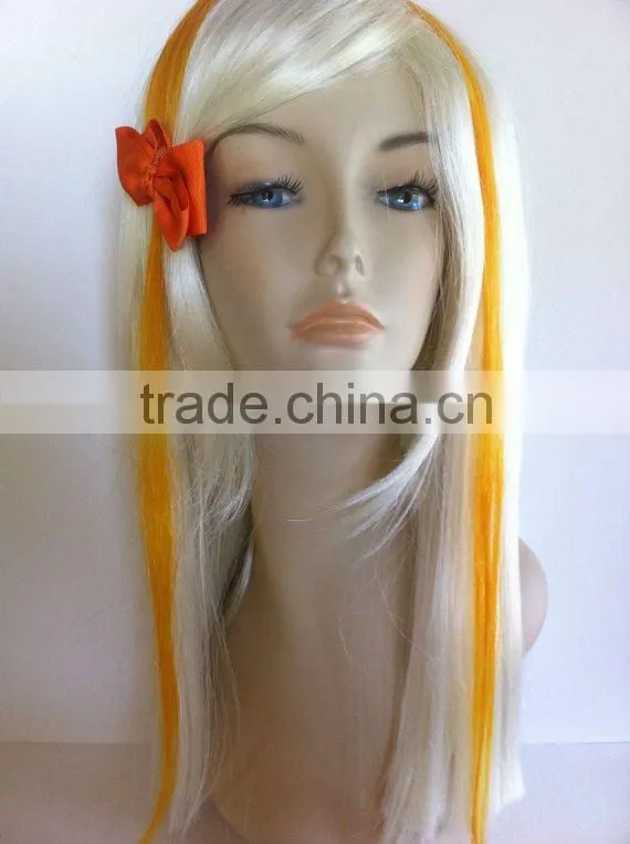 High Quality Clip On Human Hair Extension On Sale