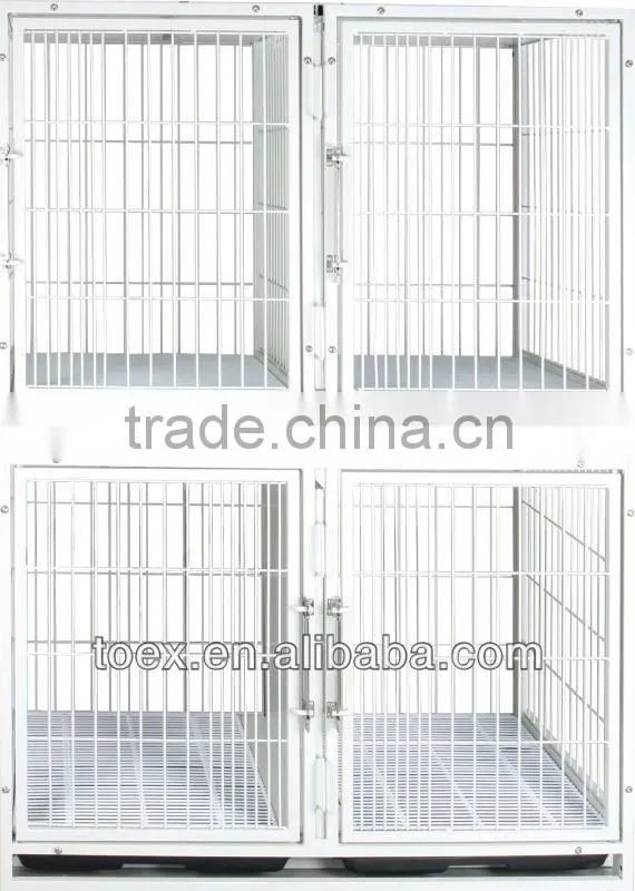 Foldable Wire Modular Cage KA-503