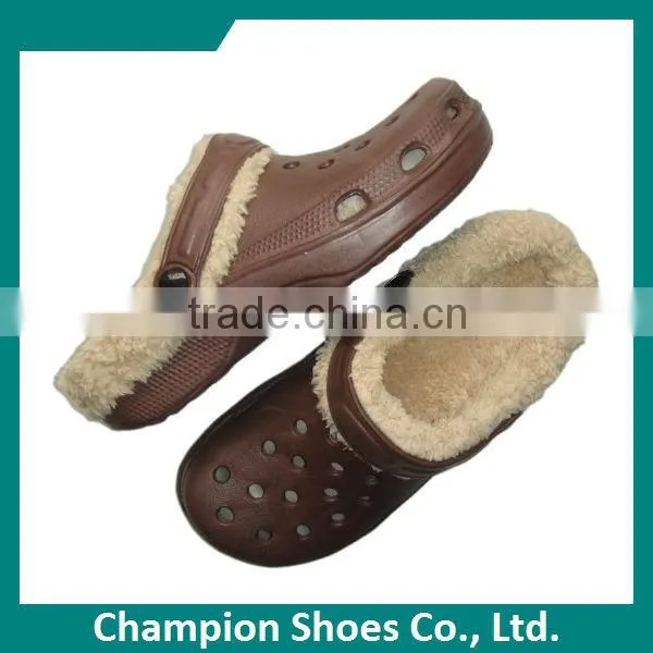 Winter Warm Slippers