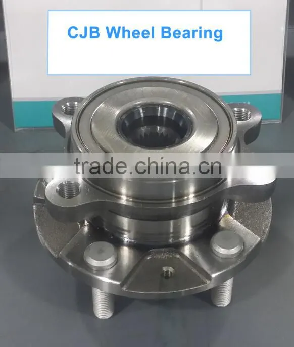 FRONT WHEEL AXLE SHAFT BEARING FOR PEUGEOT CAR