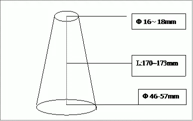 symmetry yarn paper cone knitting yarn