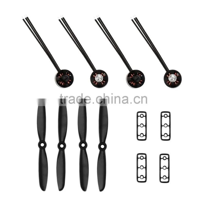 Carbon 250 FPV Quadcopter Racing Drone ARF Frame Kit
