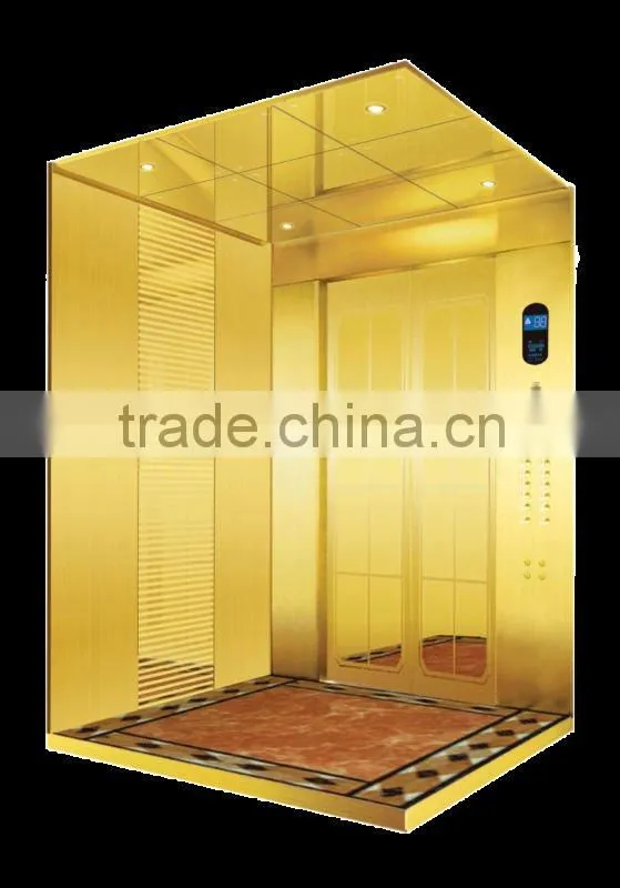 Passenger Elevator(EC1-225)