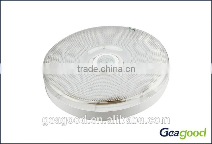 security and protection motion sensor motion detection light for entrance