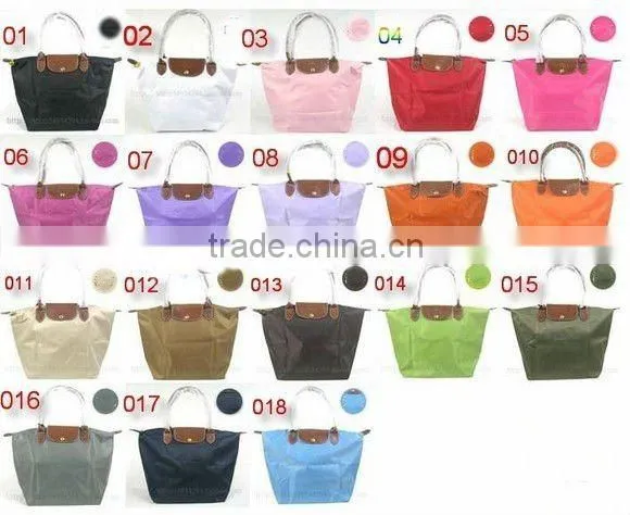 2012 hotselling lady hand bag