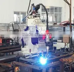Qingdao Lutian Special Vehicle Co., Ltd. company overview - view 2