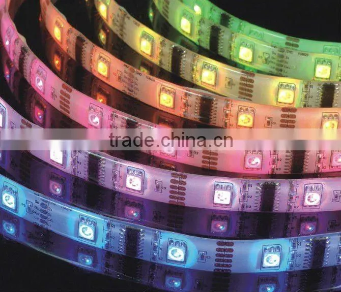 DC 12V 3528 SMD LED Llight Strip