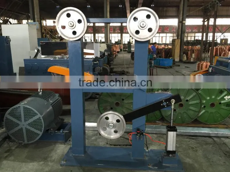 HXE-13DLA rod breakdown machine