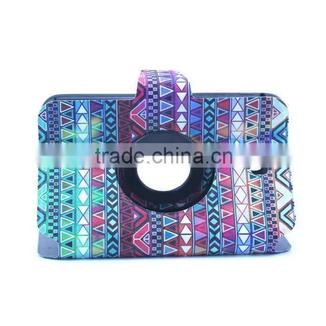 Leather case for samsung galaxy tab 3 7.0 p3200 made in china