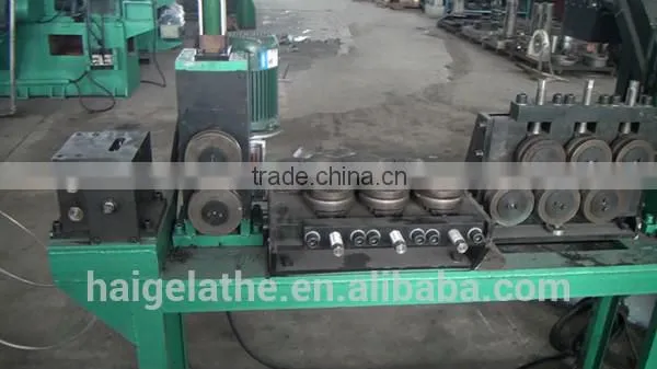 stainless steel coil peeling machine Yantai HAIGE
