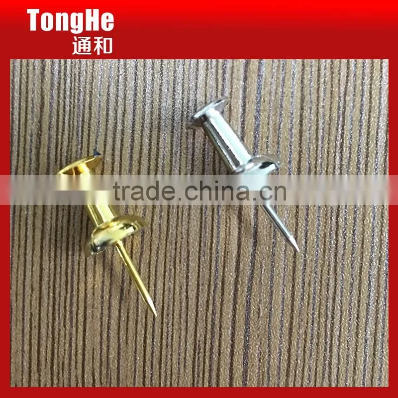 Coating Push Pin Of Map Pins