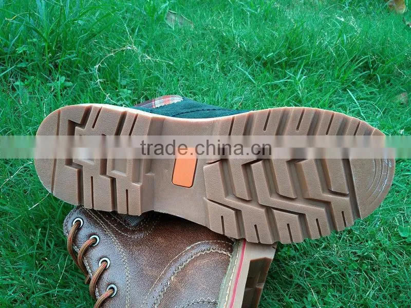 autumn/winter fashion han edition martin boots