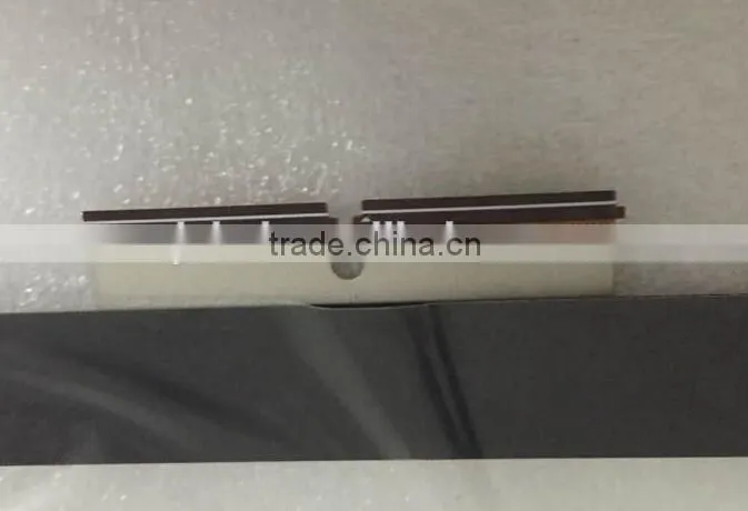 Touch Screen Glass Panel with Digitizer Bezel For Toshiba AT330 Tablet PC (Factory Wholesale)