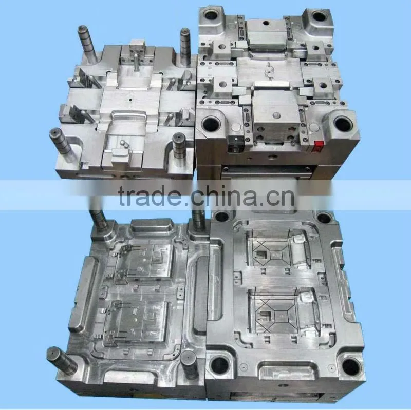 china factory sale hot sale plastic injection molds