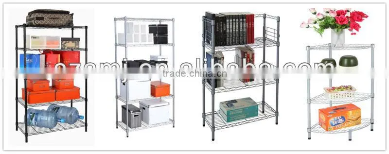 AMJMT047SW Kitchen Trolley