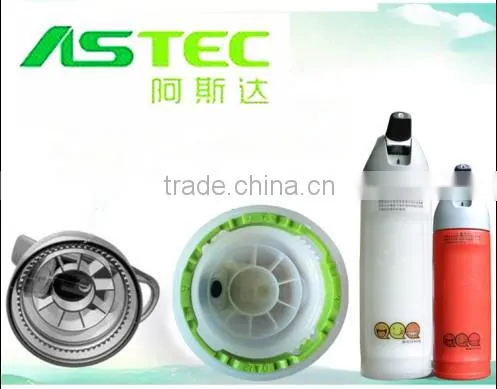 healthy partner-water filter kettle