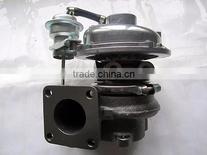 VIED turbo parts RHF5 Diesel Engine Turbocharger 8973659482