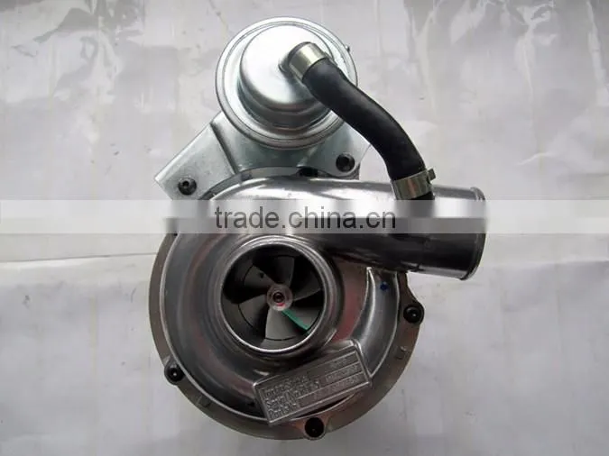 VIED turbo parts RHF5 Diesel Engine Turbocharger 8973659482