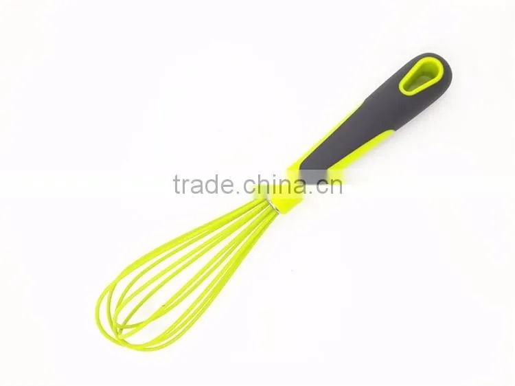 Soft grip whisk for wholesale