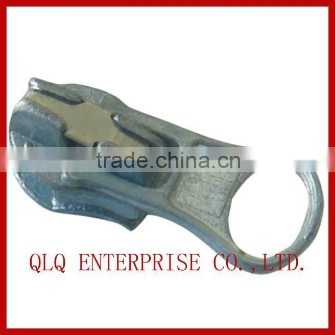 Auto lock Zinc Sliders with Spring